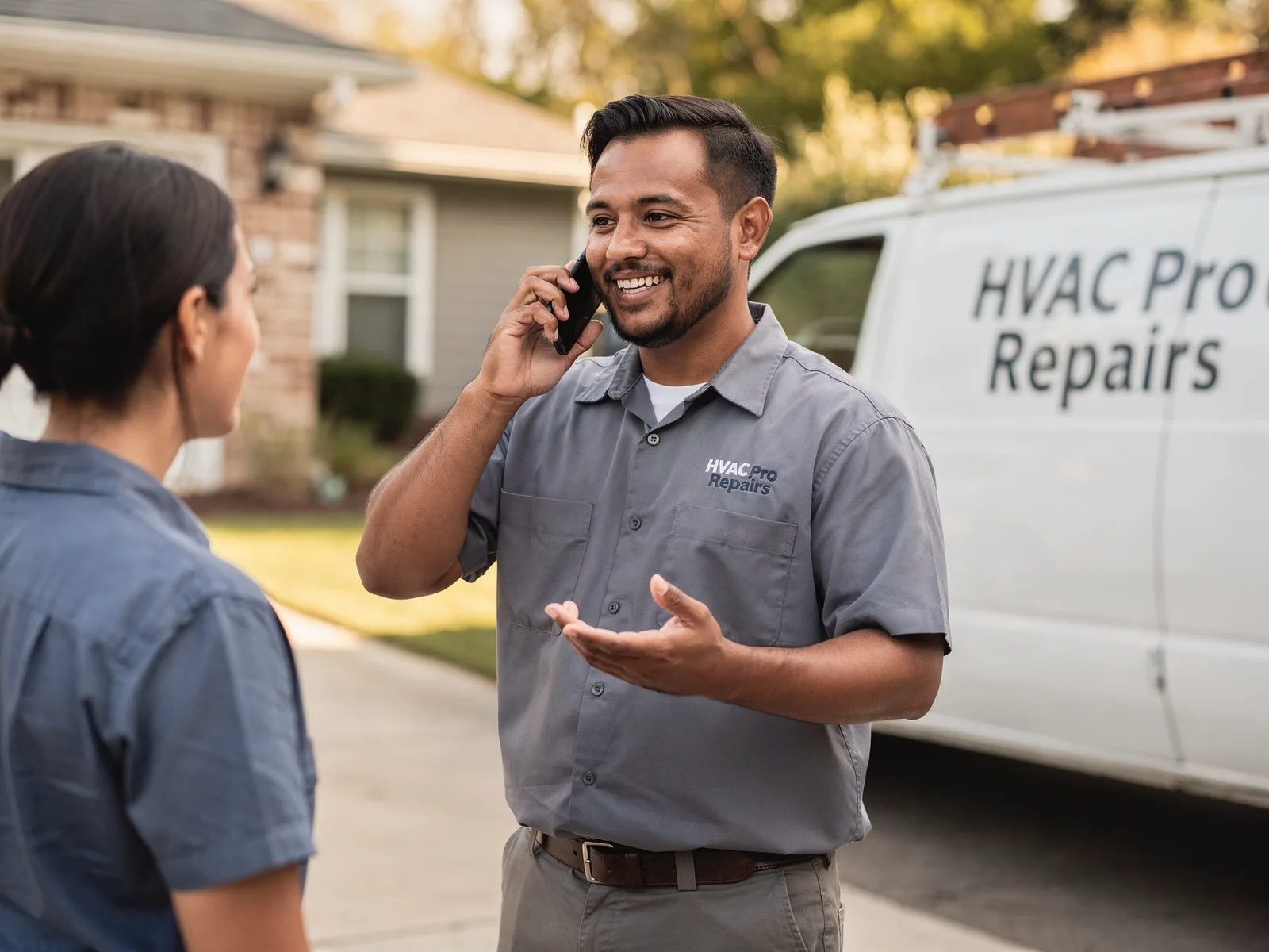 Heat Pump Repair Rock Island, WA FAQs